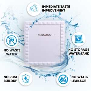 AquaJoud | Aqua Slim - Image 1