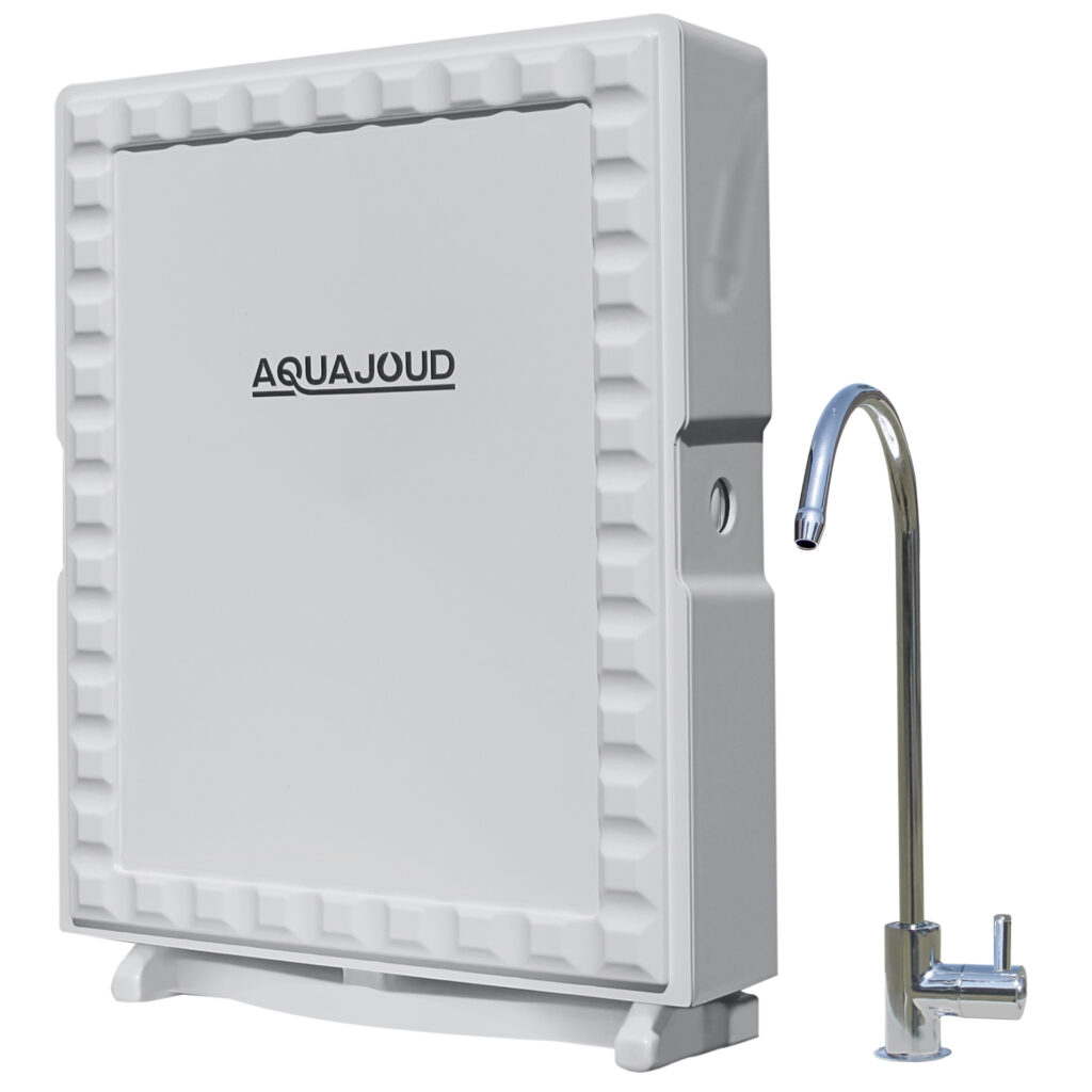 AquaJoud | Aqua Slim